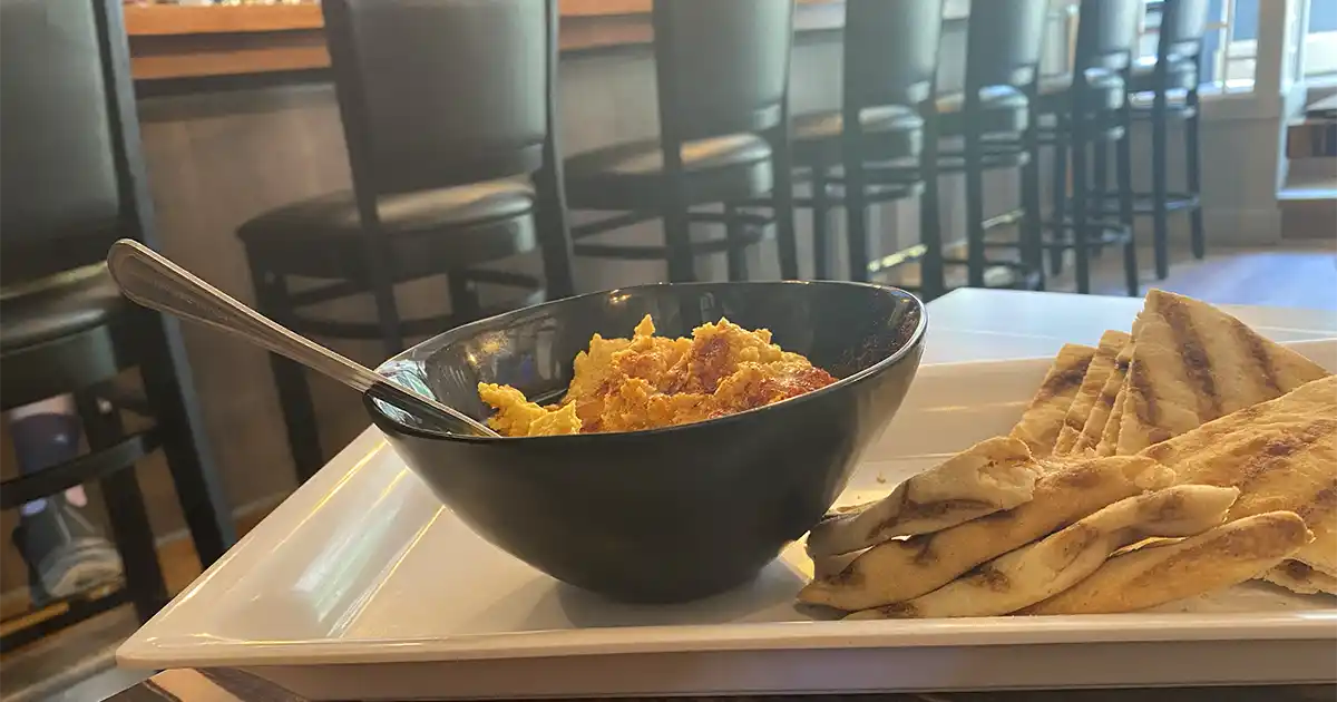 Coach House Bar and Grill Harpers Ferry.