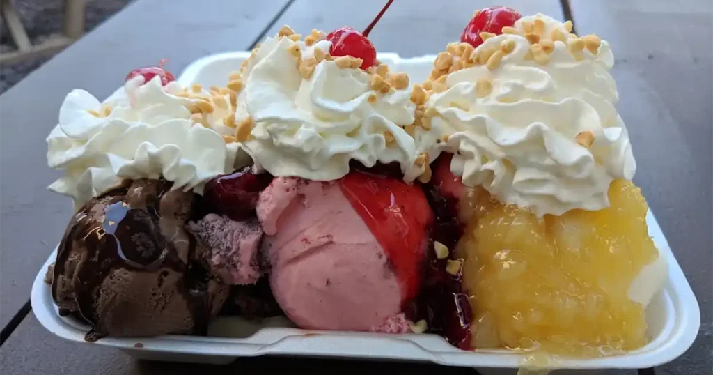 Creamy Creations Harpers Ferry