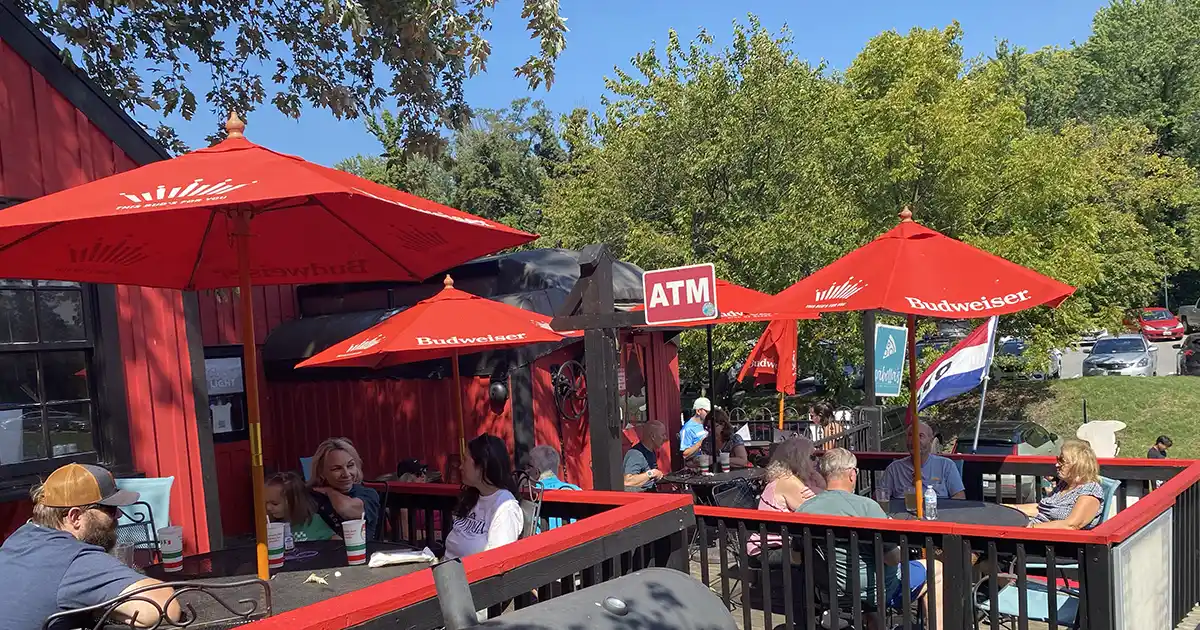 Isabella's Pizza and Subs Harpers Ferry