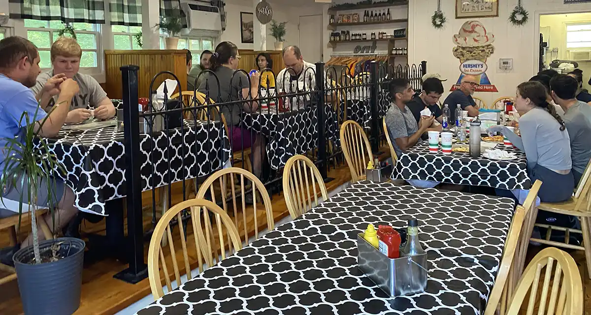 Isabella's Pizza and Subs Harpers Ferry