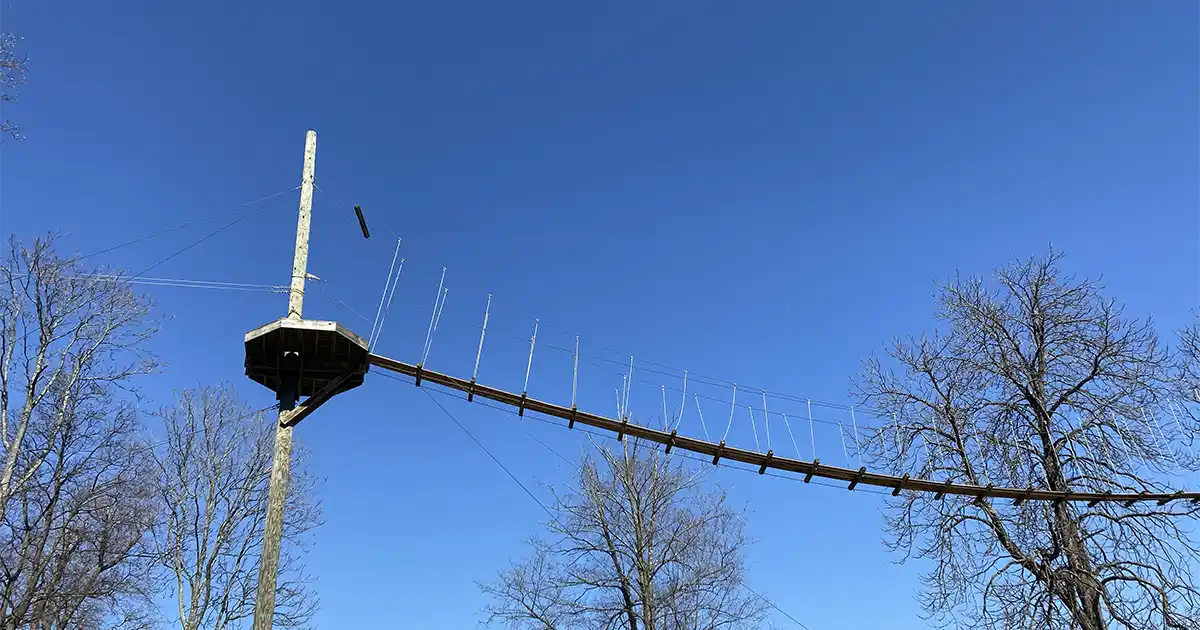 Harpers Ferry Adventure Center Harpers Ferry Winter Skating