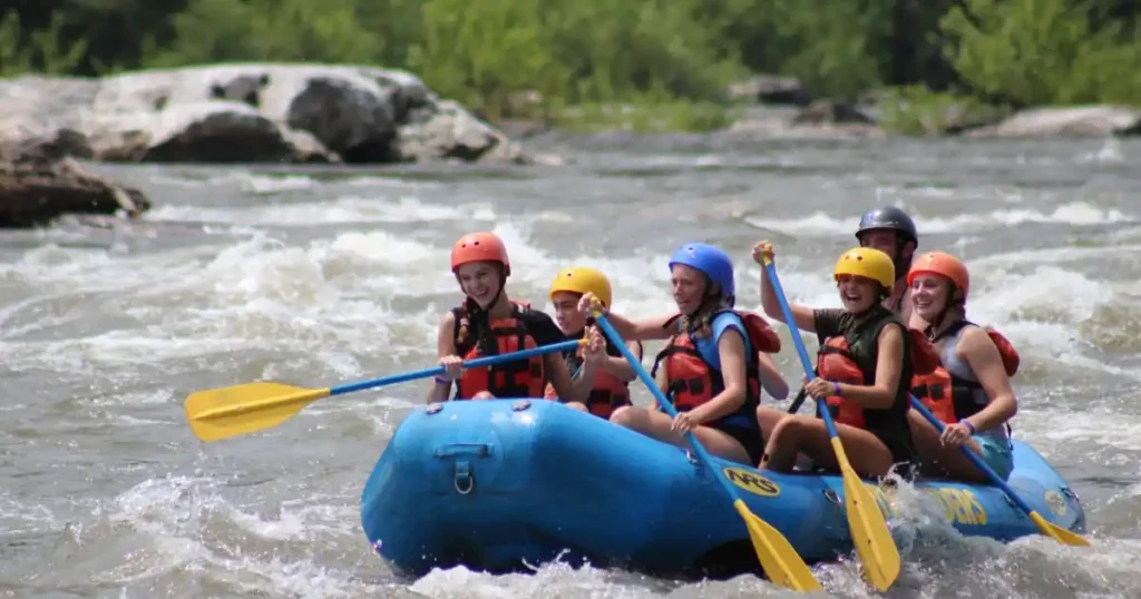 River Riders Harpers Ferry
