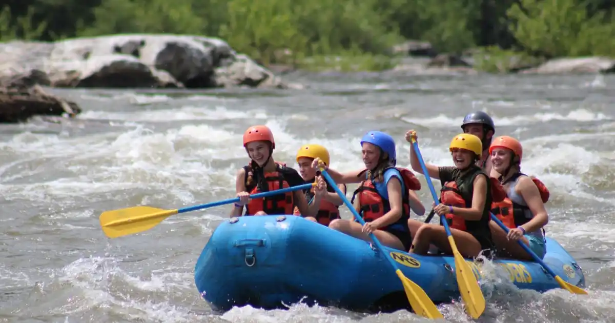 River Riders Harpers Ferry