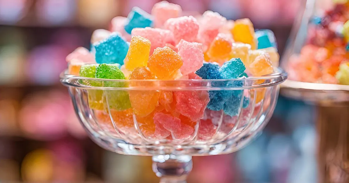 True Treats Historic Candy Harpers Ferry