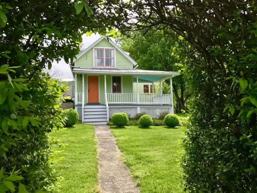 Carrot Top Cottage, rental in Harpers Ferry